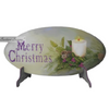 Merry Christmas E-Pattern by Barbara Bunsey