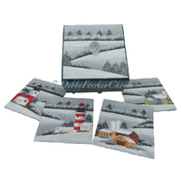 Scenic Winters E-Pattern