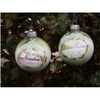 Victorian Christmas E-Pattern by Barbara Bunsey