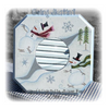 Going Skatin' Mirror E-Pattern