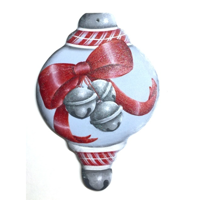 Silver Bells by Lonna Lamb