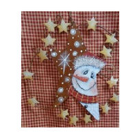 Twinkle Little Star E-Pattern