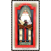 Winter Father Christmas E-Pattern