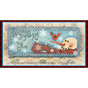 Snowman Repair Kit E-Pattern by Martha Smalley