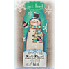 Jack Frost E-Pattern