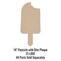Summer Popsicle E-Pattern