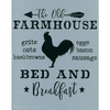 The Old Farmhouse