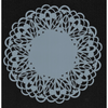 Doily #5 Stencil