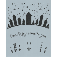 Love and Joy Come to You