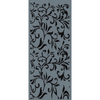 Winding Vine Border Stencil