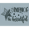 America the Beautiful Star
