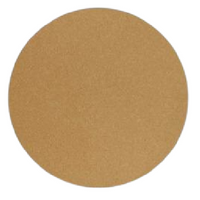 14" Circle Plaque