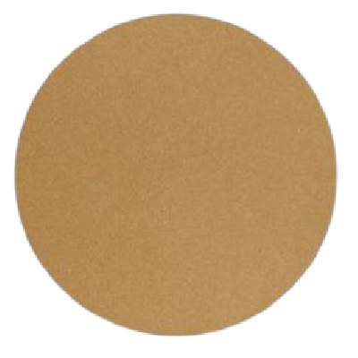 14" Circle Plaque