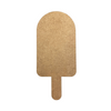 4" Popsicle