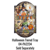 Halloween Tiered Tray Bundle PA2234