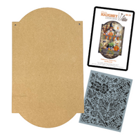 Halloween Tiered Tray Bundle PA2234
