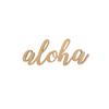 5" Aloha