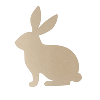 5" Bunny