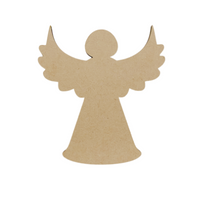 6" Angel
