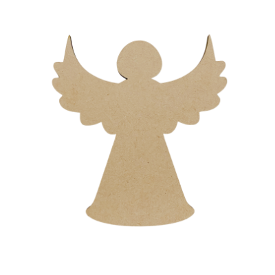 6" Angel