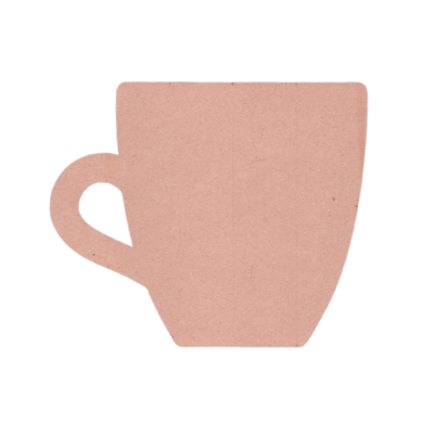 6" Mug