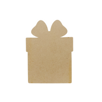 6" Present