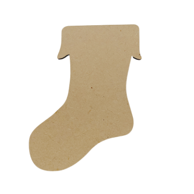 6" Stocking