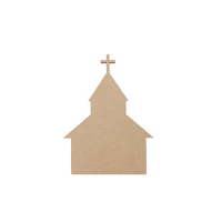 4" Church