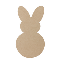 4" Peeps Bunny