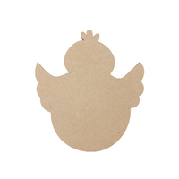 6" Chick