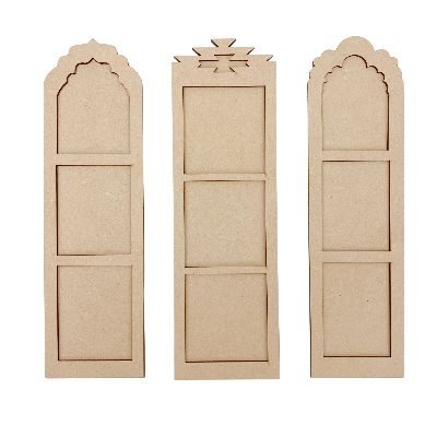 Garden Fairy Doors Kit