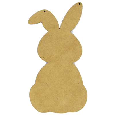 Bunny Ornament