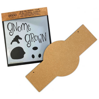 Gnome Grown Supply Bundle