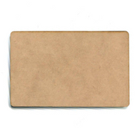 5-1/2 in. Rounded Rectangle