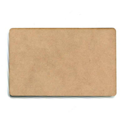 5-1/2 in. Rounded Rectangle