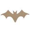 4" Bat