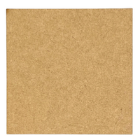 12" Square Panel