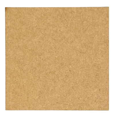 12" Square Panel