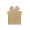 4" Present