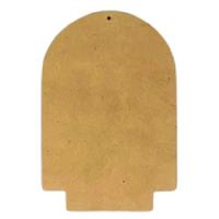 Heritage Ornament