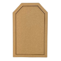 9x14 Tag Frame Board