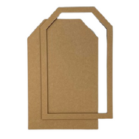 9x14 Tag Frame Board