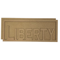 15" Liberty Frame Board