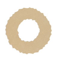 12" Wreath