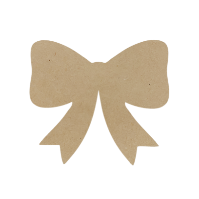 4" Bow