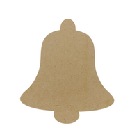 6" Bell