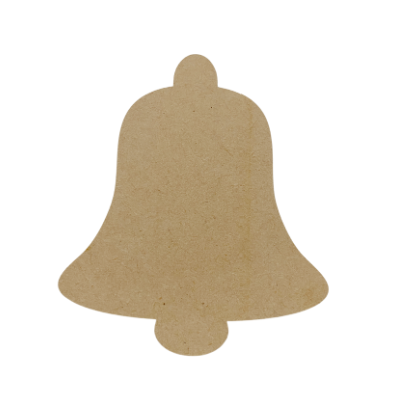 6" Bell