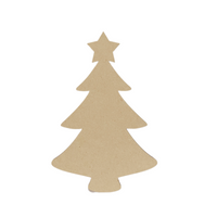 6" Christmas Tree