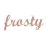9" Frosty