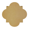 10-3/4" Moroccan Plaque